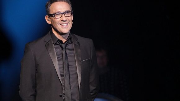 Julien Courbet annonce le retour de "Sans aucun doute" pour 2016