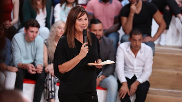 Audiences : Lancement correct pour "C'est mon choix"