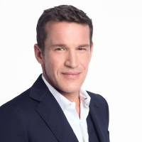 Benjamin Castaldi invité spécial de puremedias.com toute la journée