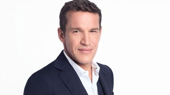 Benjamin Castaldi invité spécial de puremedias.com toute la journée