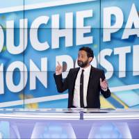 Audiences access : TPMP toujours plus haut, 1 million pour "C à vous", record pour "Objectif Top Chef"