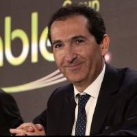 Patrick Drahi s'offre "Stratégies"