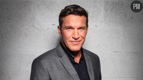 Benjamin Castaldi