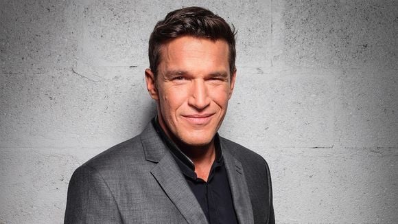 Benjamin Castaldi (P2) : "'Secret Story' est scénarisé mais pas truqué !"