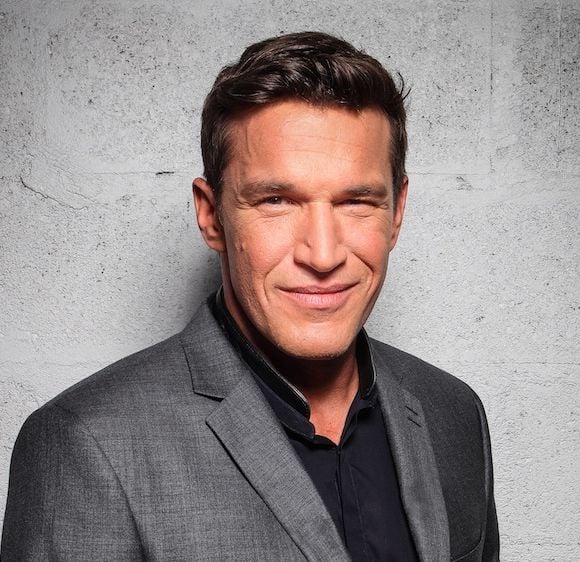 Benjamin Castaldi