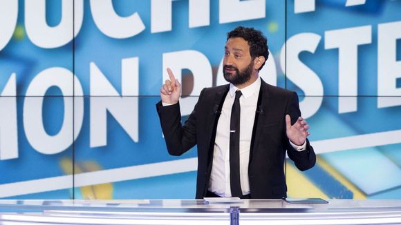 Audiences access : Record historique pour "TPMP", "Le Grand Journal" repasse sous les 3%