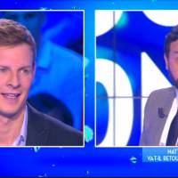 Matthieu Delormeau confirme avoir été rappelé par NRJ 12