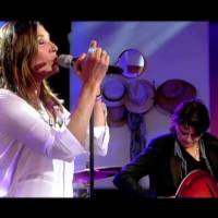 Zazie chante dans "C à vous" et "se goure" dans les paroles