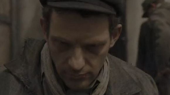 Premières séances : "Le Fils de Saul" plus fort que Bradley Cooper, Omar Sy et Leïla Bekhti