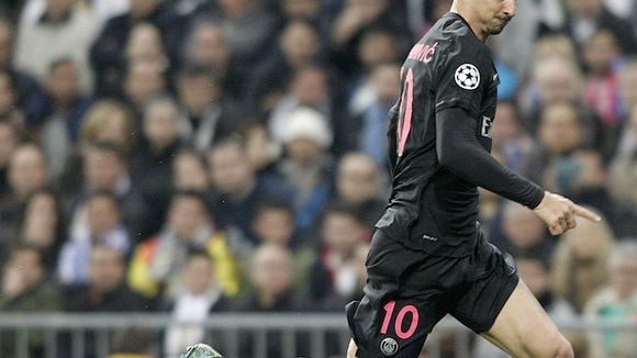 beIN Sports enregistre sa meilleure audience de la saison avec Real Madrid/PSG