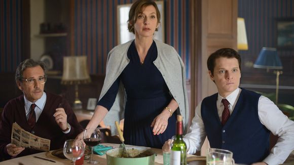 Audiences : "Le secret d'Elise" large leader pour son final devant "Trapped", TMC et France 5 en forme
