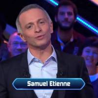 Audience : "Questions pour un champion" avec Samuel Etienne démarre très fort