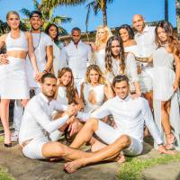 Audiences : "Les Anges" reviennent en hausse sur NRJ 12