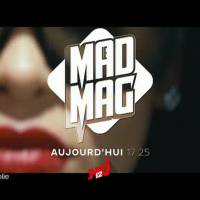 "Le Mad Mag" : NRJ 12 relance son "Mag" avec Ayem Nour cet après-midi