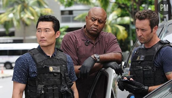 "Hawaii 5-0" revient le 12 mars.