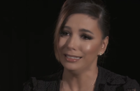 Eva Longoria reprend "Wannabe" des Spice Girls façon soap-opera