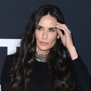 Demi Moore de retour à la télé