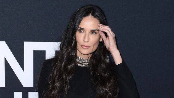 Demi Moore de retour à la télé dans une série !