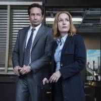 Chris Carter, créateur de "X-Files" : "C'est vraiment le bon moment pour revenir"