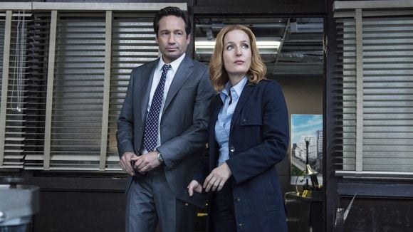 Chris Carter, créateur de "X-Files" : "C'est vraiment le bon moment pour revenir"