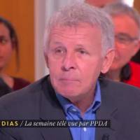 PPDA : "C'est bien la première fois que les salariés de TF1 applaudissent Nonce Paolini"