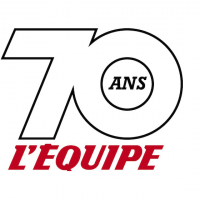 "L'Équipe" s'offre une campagne de pub pour ses 70 ans