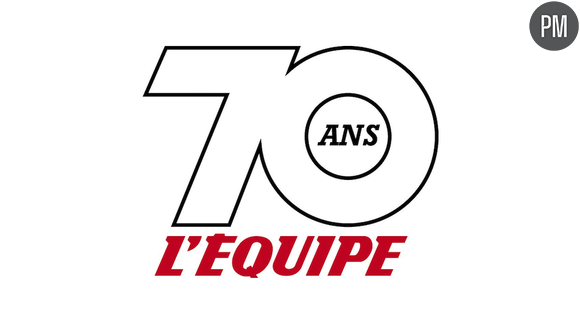 L'Equipe fête ses 70 ans