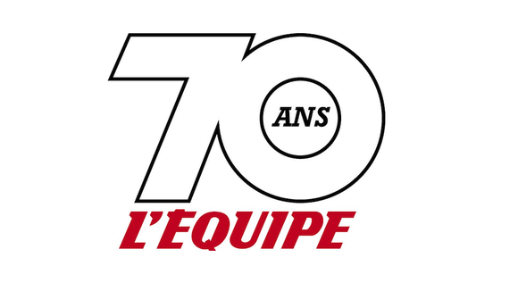 "L'Équipe" s'offre une campagne de pub pour ses 70 ans