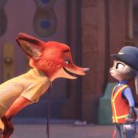 Box-office : "Zootopie" plus fort que "La Reine des neiges", "Les Tuche 2" devant Kev Adams