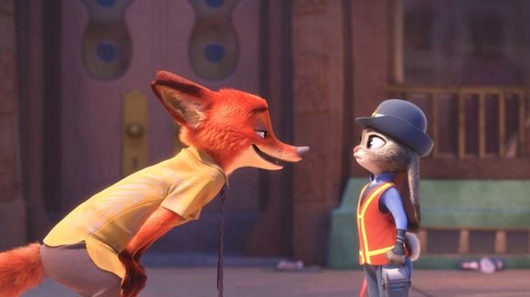 Box-office : "Zootopie" plus fort que "La Reine des neiges", "Les Tuche 2" devant Kev Adams