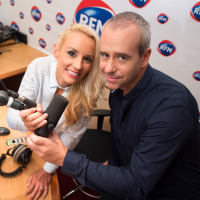 RFM : Elodie Gossuin fête les femmes et Bruno Roblès ses 30 ans de carrière