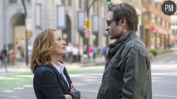 "X-Files" a-t-elle réussi son retour sur M6 ?