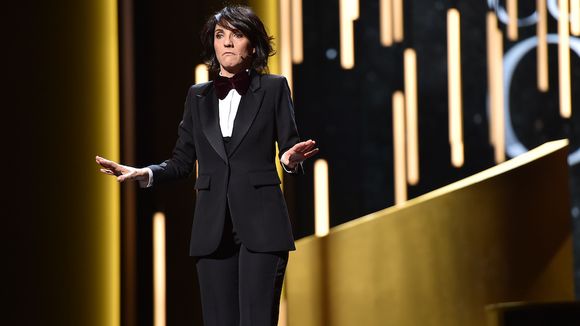 César 2016 : Le résumé de la soirée
