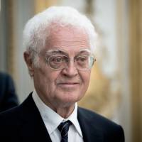 Lionel Jospin s'invite sur... beIN Sports !