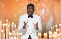 Le monologue d'ouverture des Oscars 2016 de Chris Rock