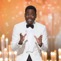 Oscars 2016 : Chris Rock parle diversité dans son excellent monologue d'ouverture