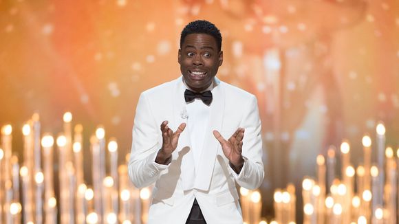 Oscars 2016 : Chris Rock parle diversité dans son excellent monologue d'ouverture