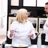 "Top Chef" 2016, épisode 6 : "T'es une vraie garce, toi !"