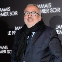 Dominique Farrugia et Cyril Hanouna préparent une émission pour Canal+