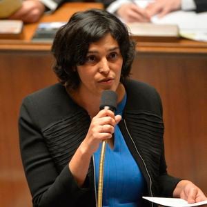 Myriam El Khomri a fait un malaise