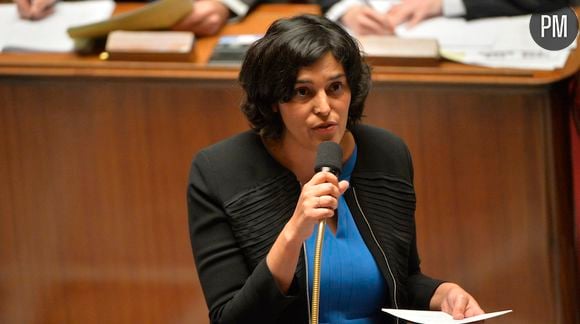 Myriam El Khomri a fait un malaise