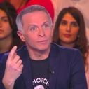 Samuel Etienne "pas content" de ses débuts dans "Questions pour un champion"