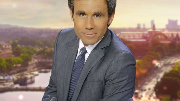 France 2 : Michel Field confirme David Pujadas au 20 Heures