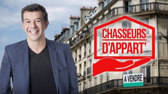 Audiences access : Record historique pour "Chasseurs d'appart'", France 3 devance France 2, Arte en forme