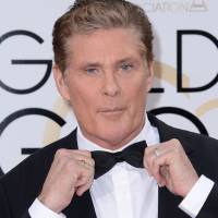 "Alerte à Malibu" : David Hasselhoff participera au film adapté de la série culte