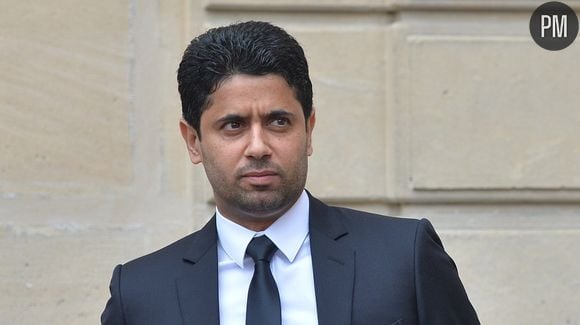 Nasser Al-Khelaïfi, PDG de beIN Média Group, rachète Miramax.