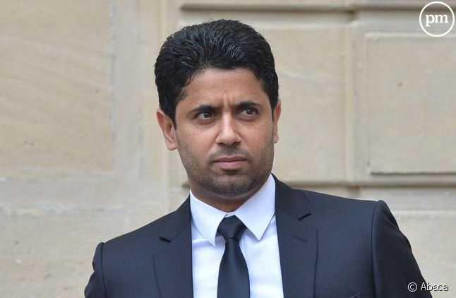 Nasser Al-Khelaïfi, PDG de beIN Média Group, rachète Miramax.
