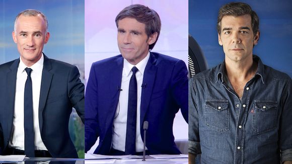 20 Heures : Les ménagères délaissent les JT du soir