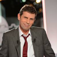 France 2 : Nouvelle émission mensuelle pour Frédéric Taddéï