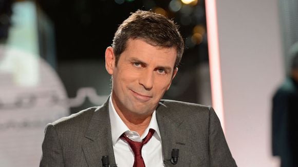 France 2 : Nouvelle émission mensuelle pour Frédéric Taddéï